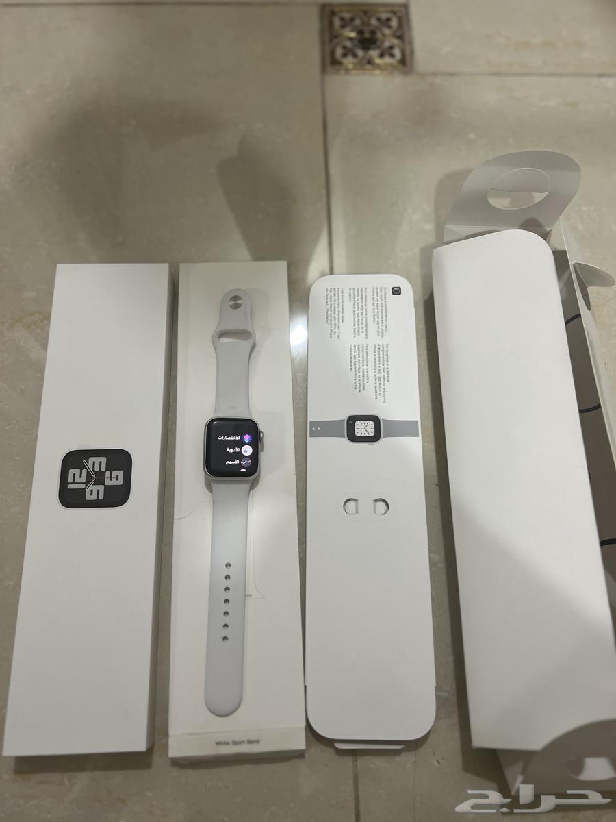 ساعة ابل للبيع64396407648129110