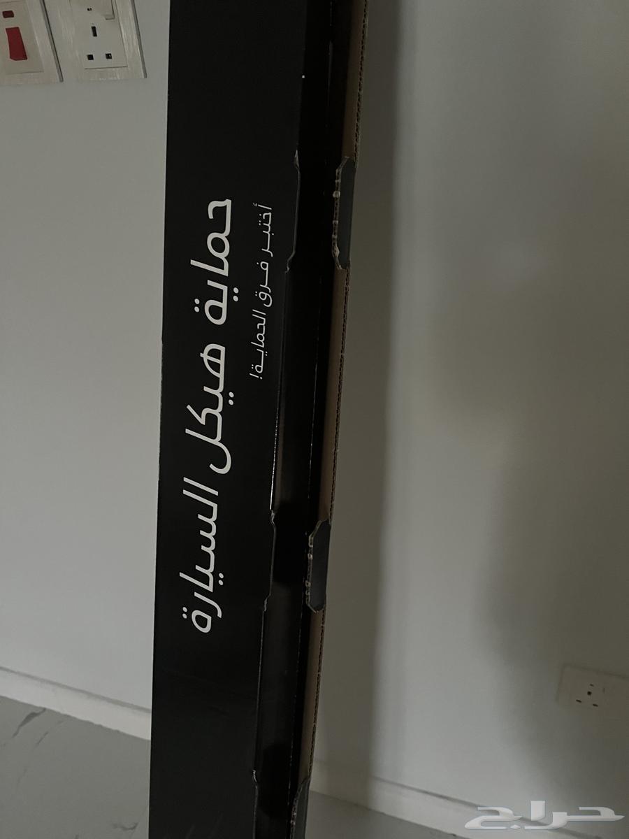 للبيع حماية ربع واجهيه PPF من بست شيلد64550188698114110