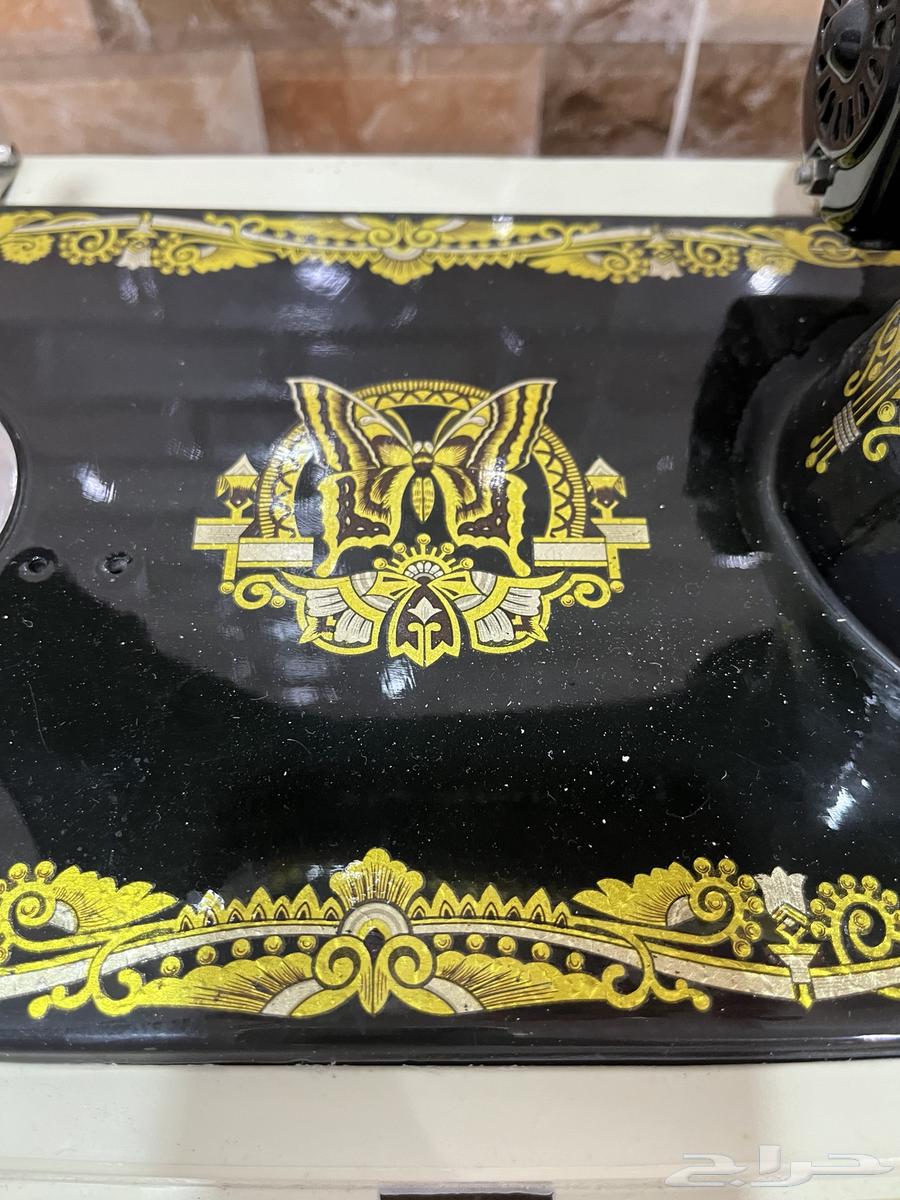 مكينة خياطه نظيفه64397825092738112