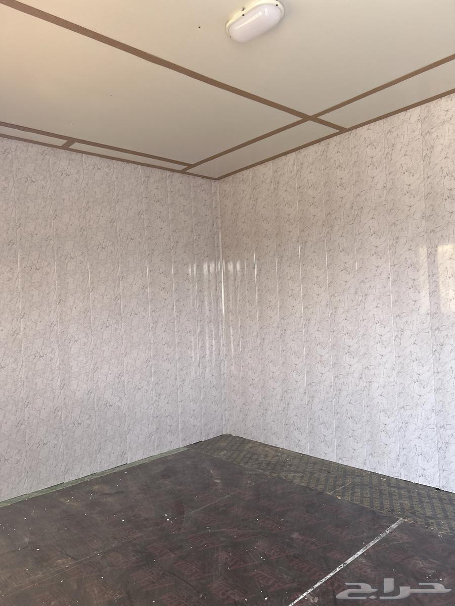 Barkas rooms for all sizes, used ones available64396796840322111