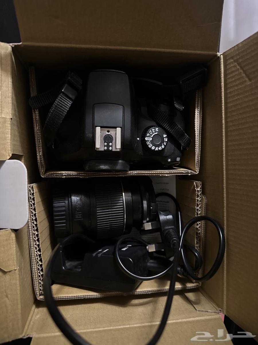 كاميرا كانون للبيع64401008153347112