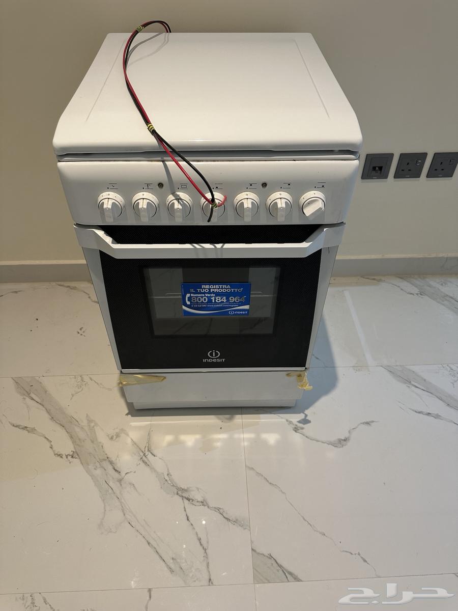 فرن كهربائي اربع عيون64398673057283110