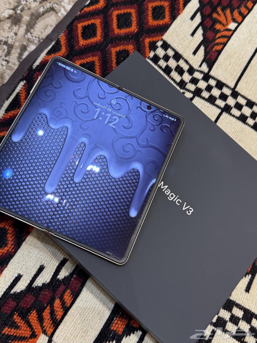 هونر ماجيك v364401202779010113