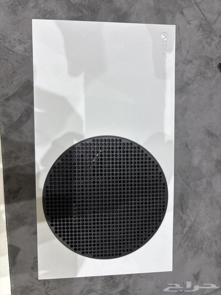 Xbox Series S64400037594625110