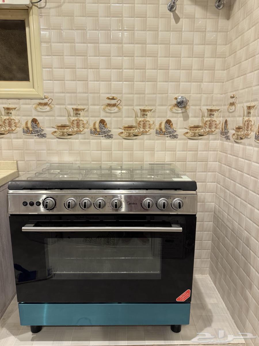 فرن للبيع64397172503937111