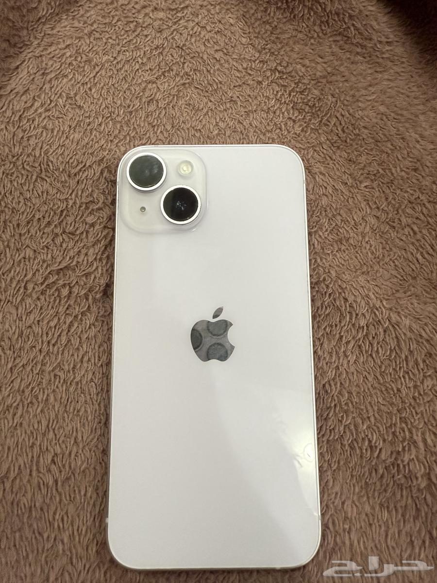 iPhone 14 Regular 12864396783142785110