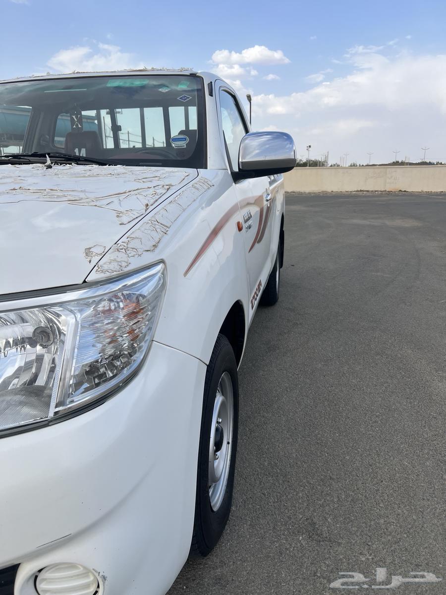 هايلوكس غمارة موديل 201464545076299265114