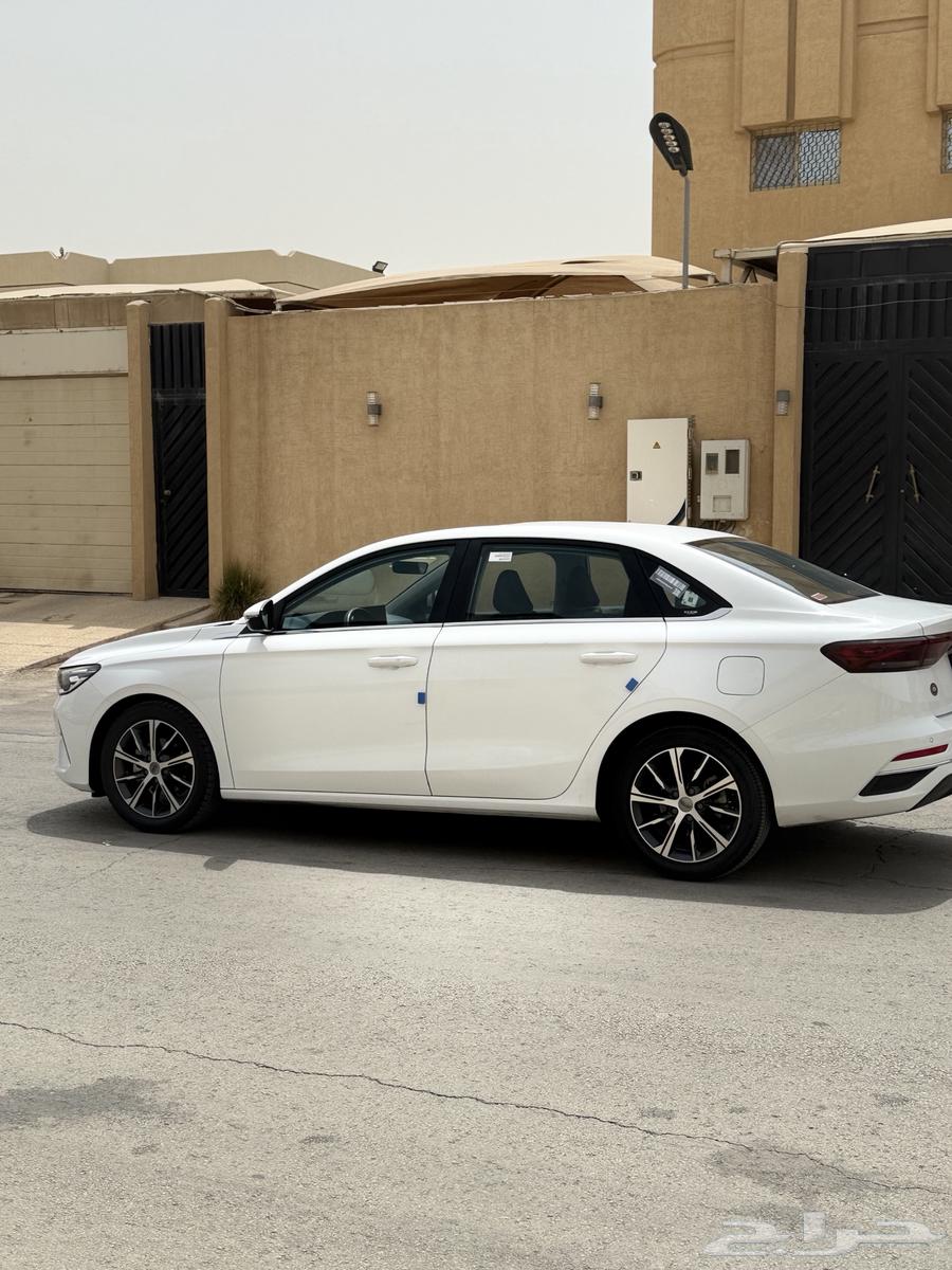 للبيع جيلي امجراند 202364545715458817113