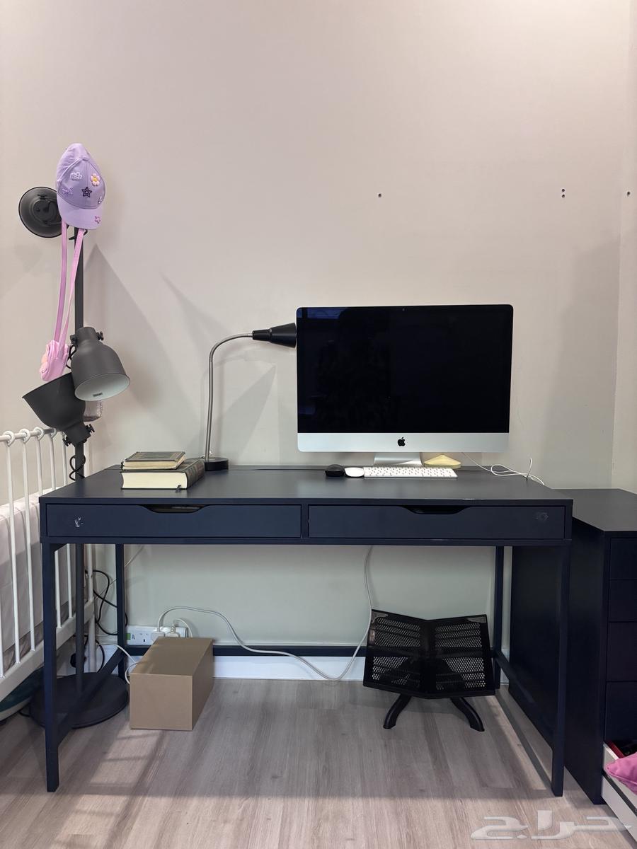 IKEA ALEX Computer Desk64400327644034110