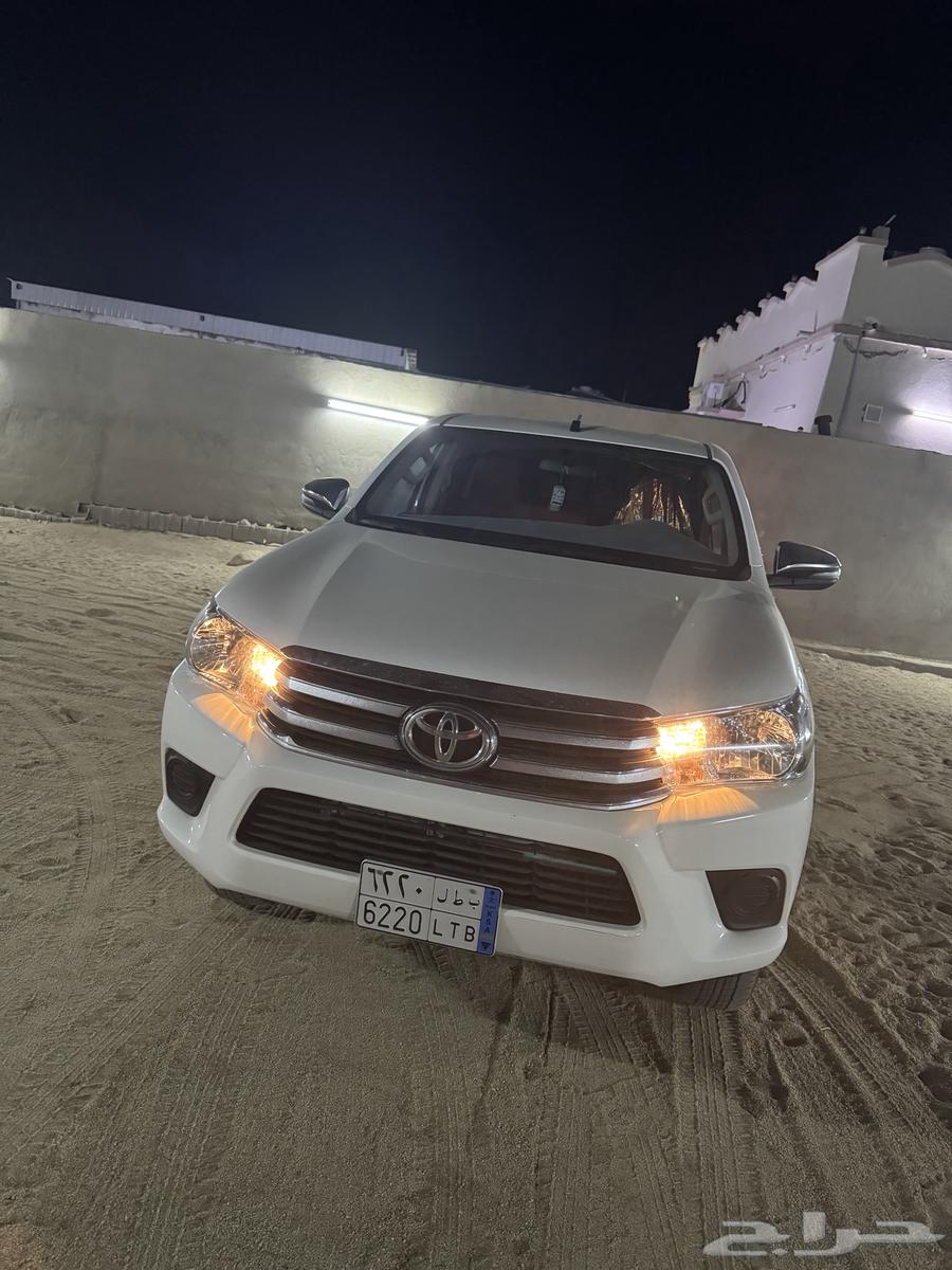 Hilux Double 202464542785817985113