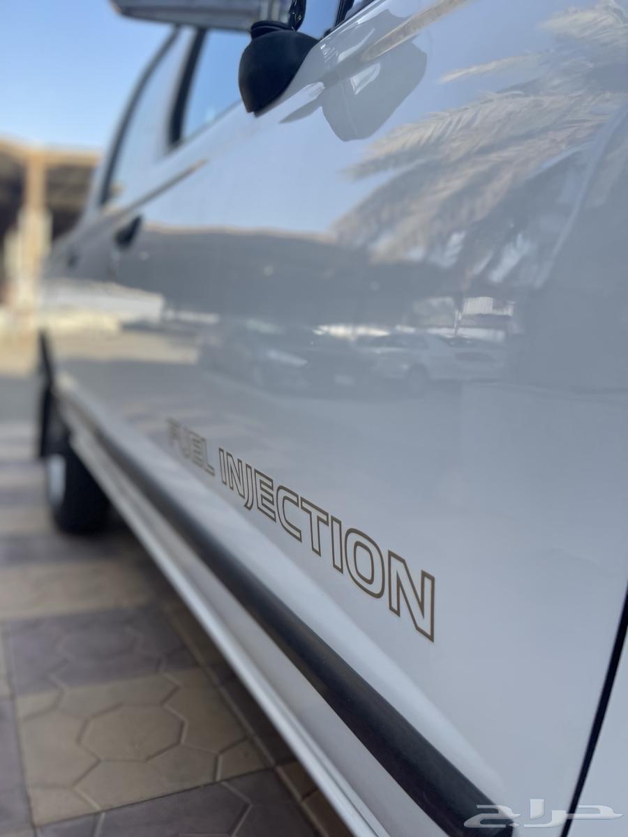 نيسان غمارتين ( 2004 ) عداد 54 الف كيلو64550511391619113