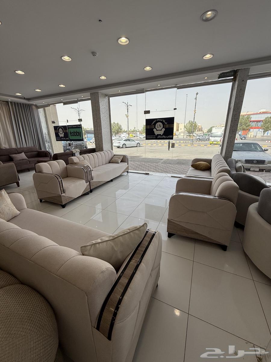 كنب جاهز للبيع64399078099969114