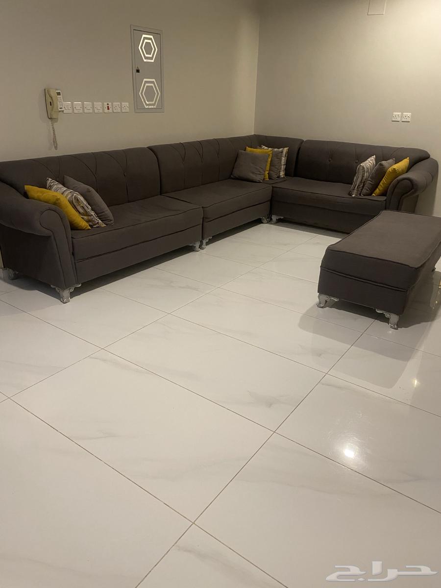 كنب للبيع L64393182873475110