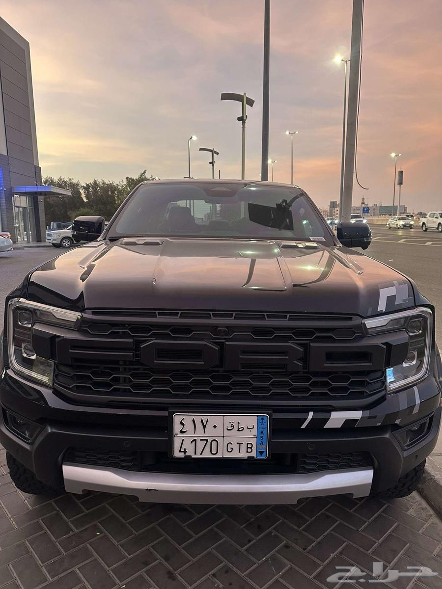 Ranger Raptor 202363618072580609112