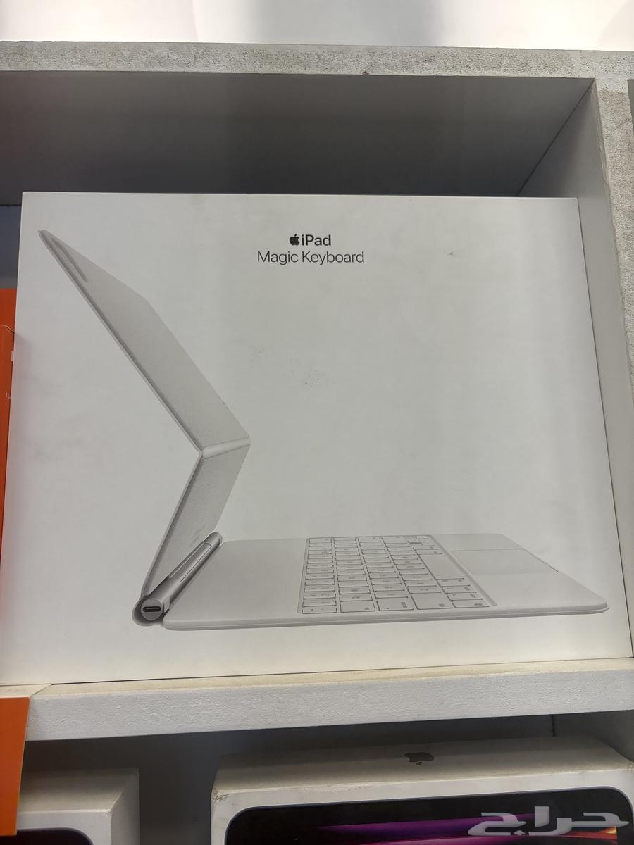 كيبورد أبل اصلي 13 انش64400841504515110