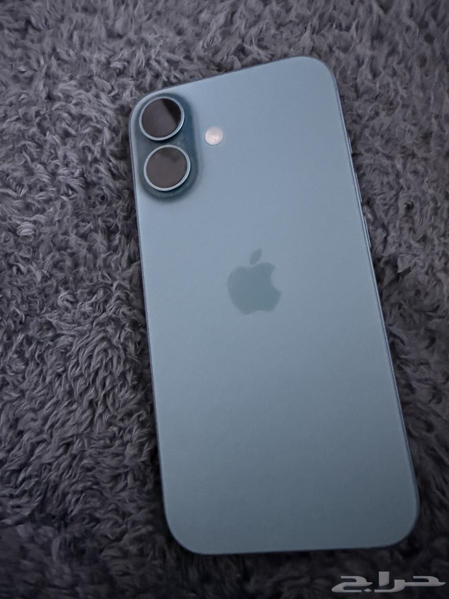 ايفون 16 العادي 256 قيقا64399967357955111