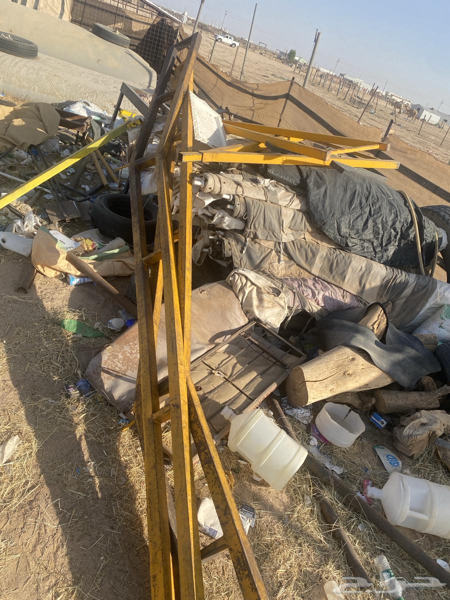 Iron number 9 stand64399967267073111