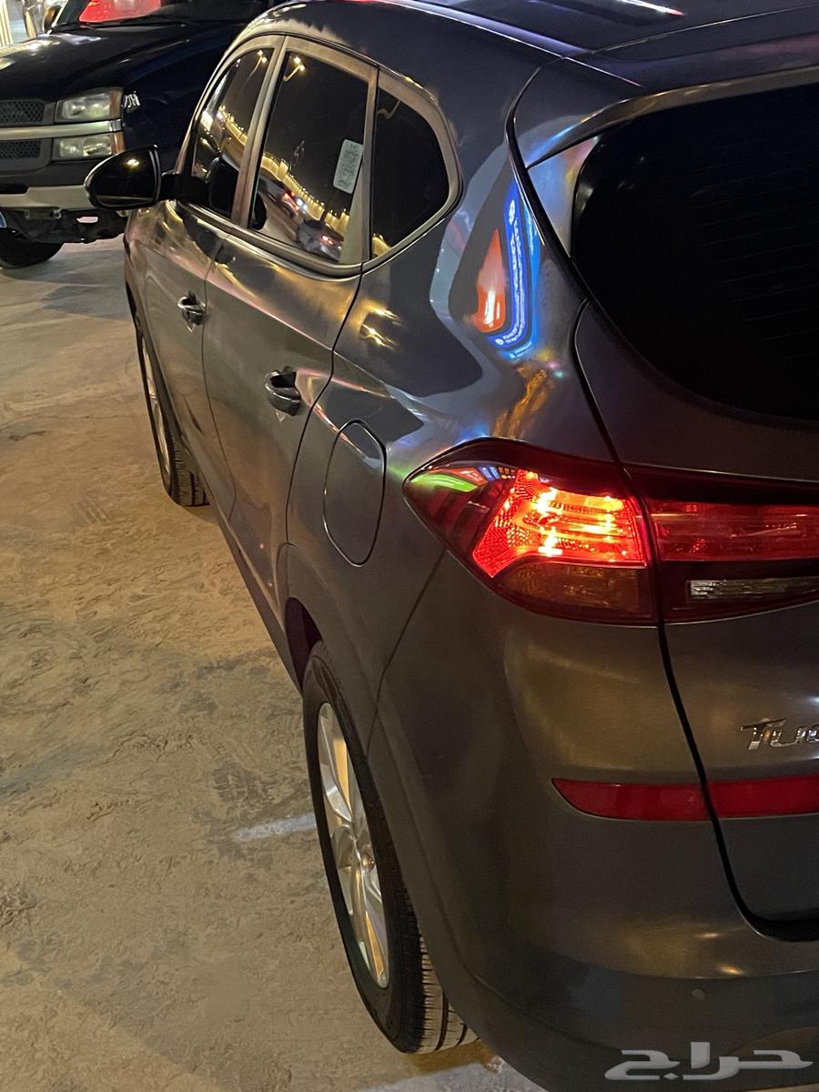 توسان ديزل مكينة 2000cc نص فل64541193574017112