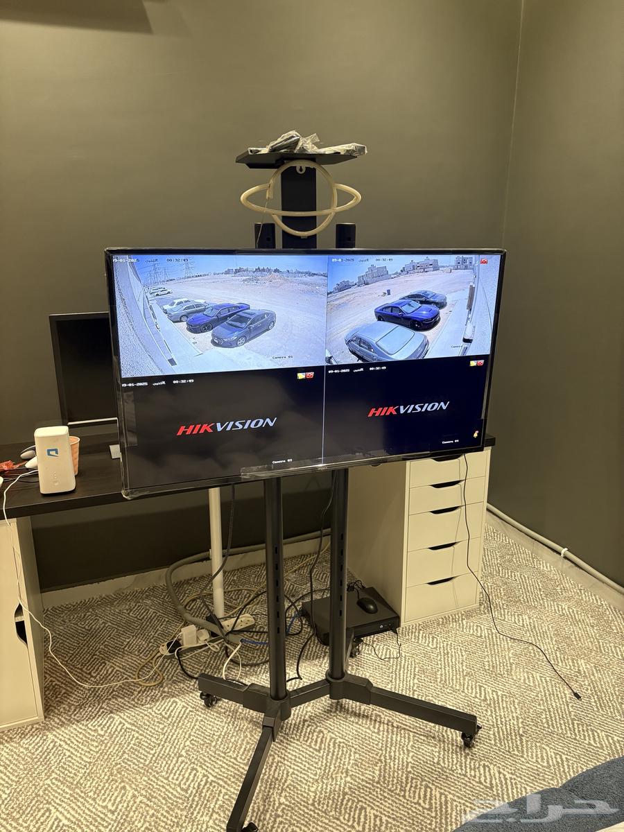 شاشه 32 بوصه امبكس   شاشه benq 27 بوصه وسماعه هايبر اكس64397492235523111