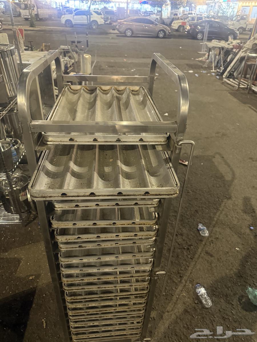 ترولي للبيع64399064445187111