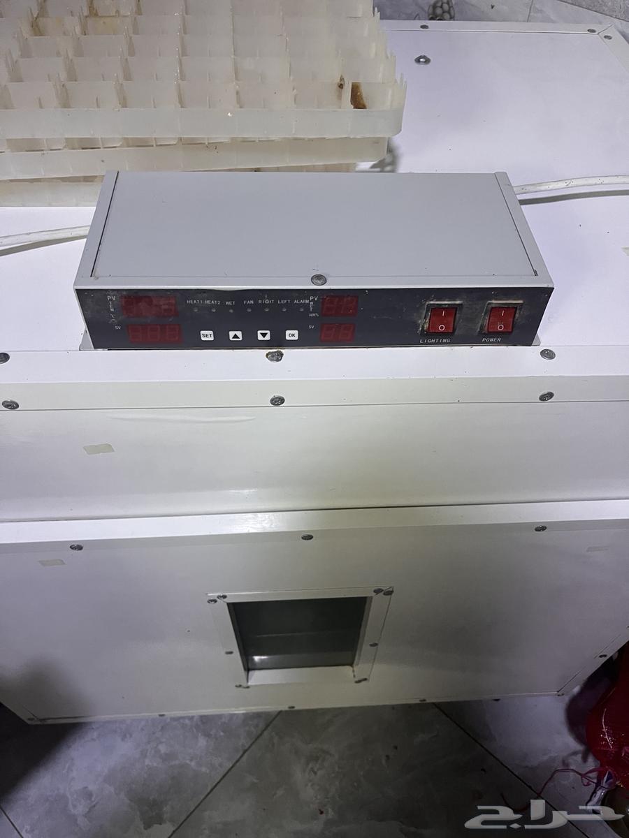 Automatic incubator64399410993793111