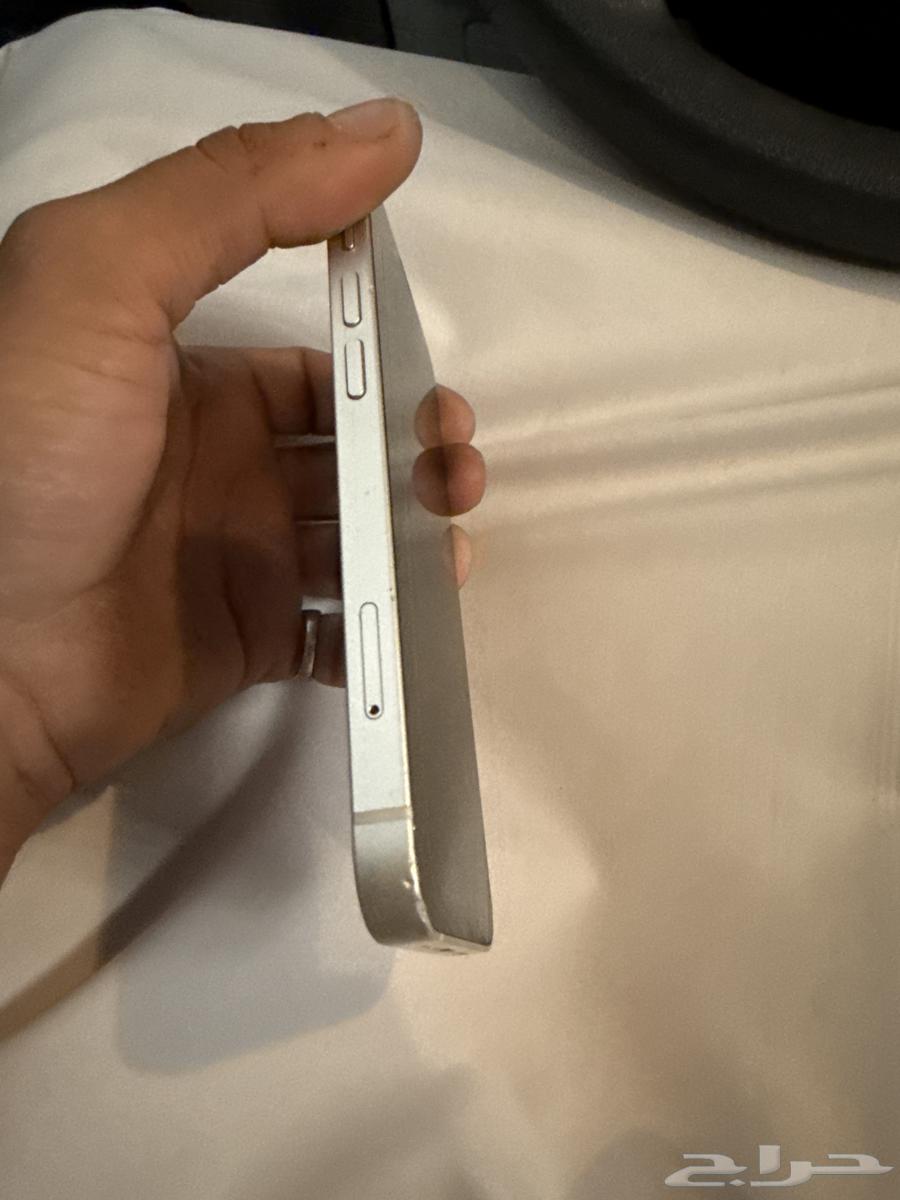 ايفون 13 مني 256 ابيض64398228867586112