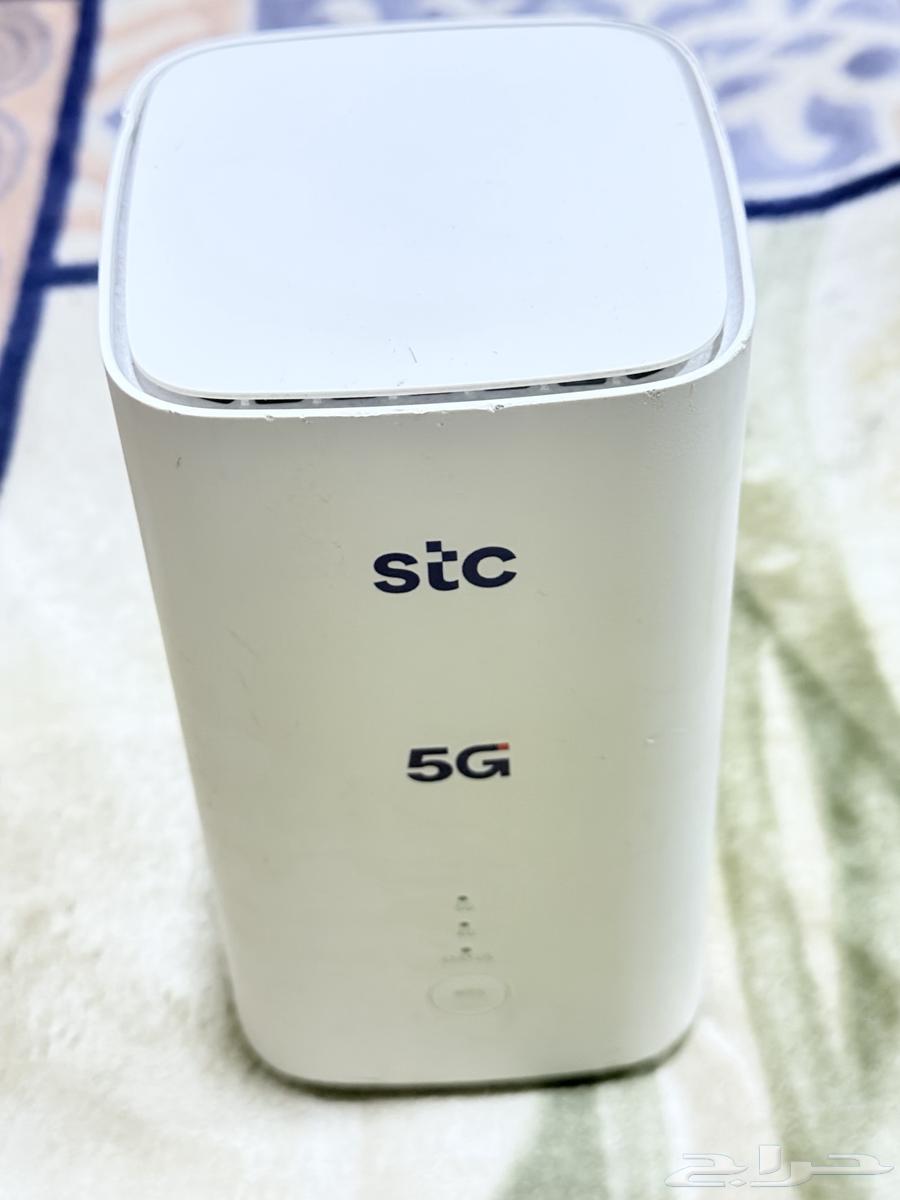 stc 5G router63619353045889111