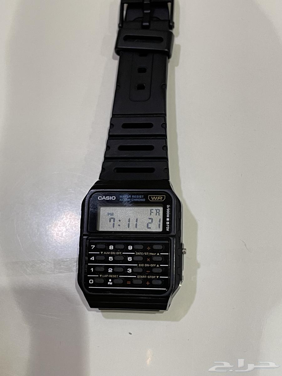 Casio Watch64394992770433110