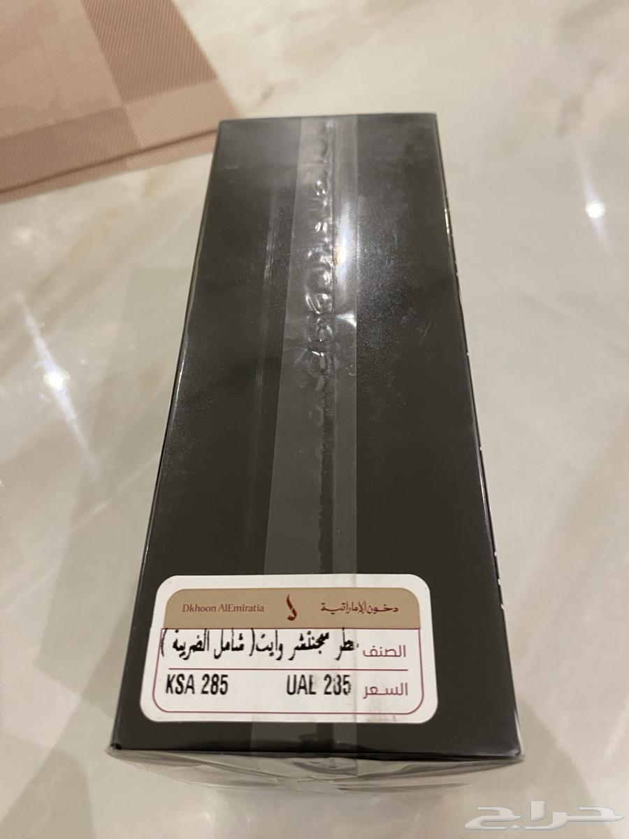 للبيع عطورات دخون الاماراتيه اصليه 100 10064396616908673113