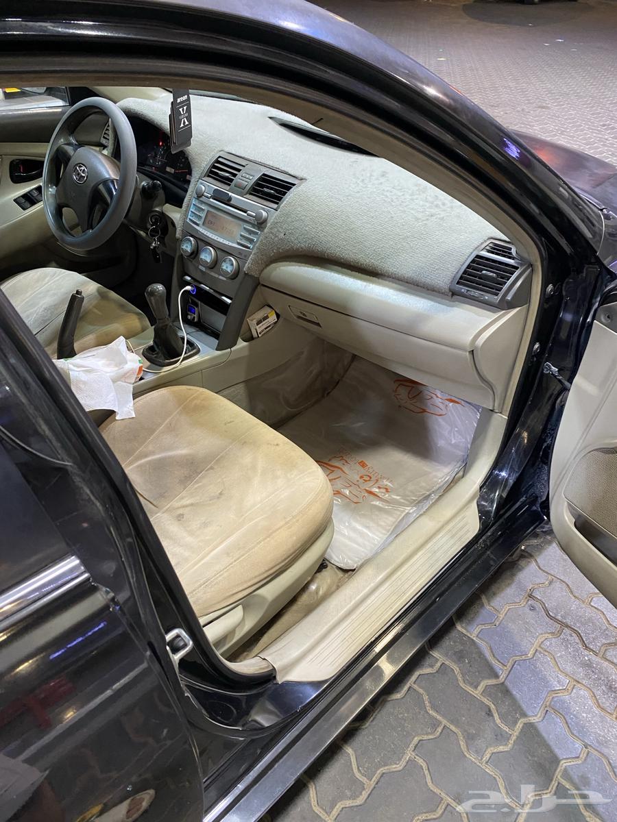 للبيع كامري 200764543309003650114