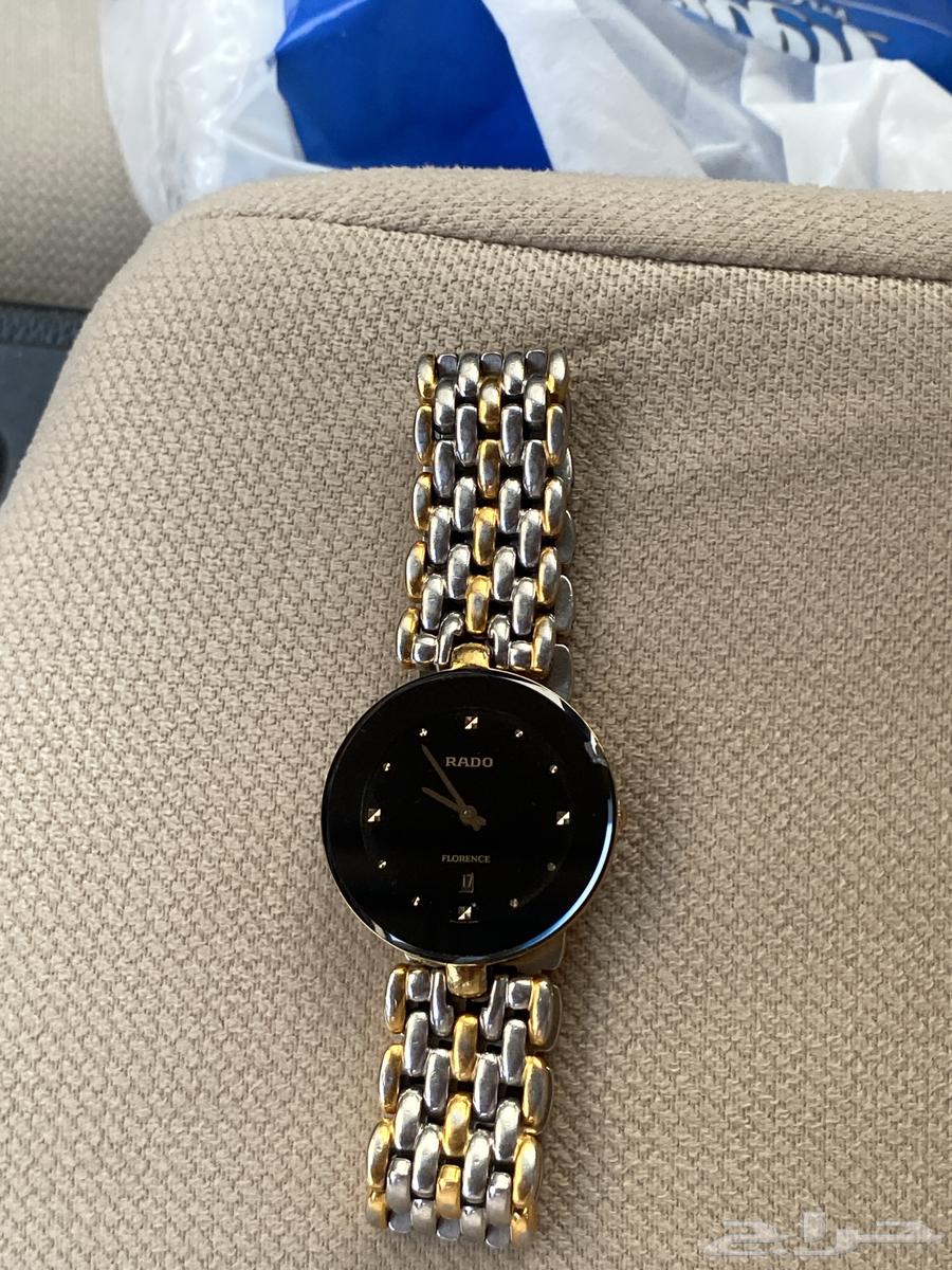 ساعه رادو للبيع64401035942786110