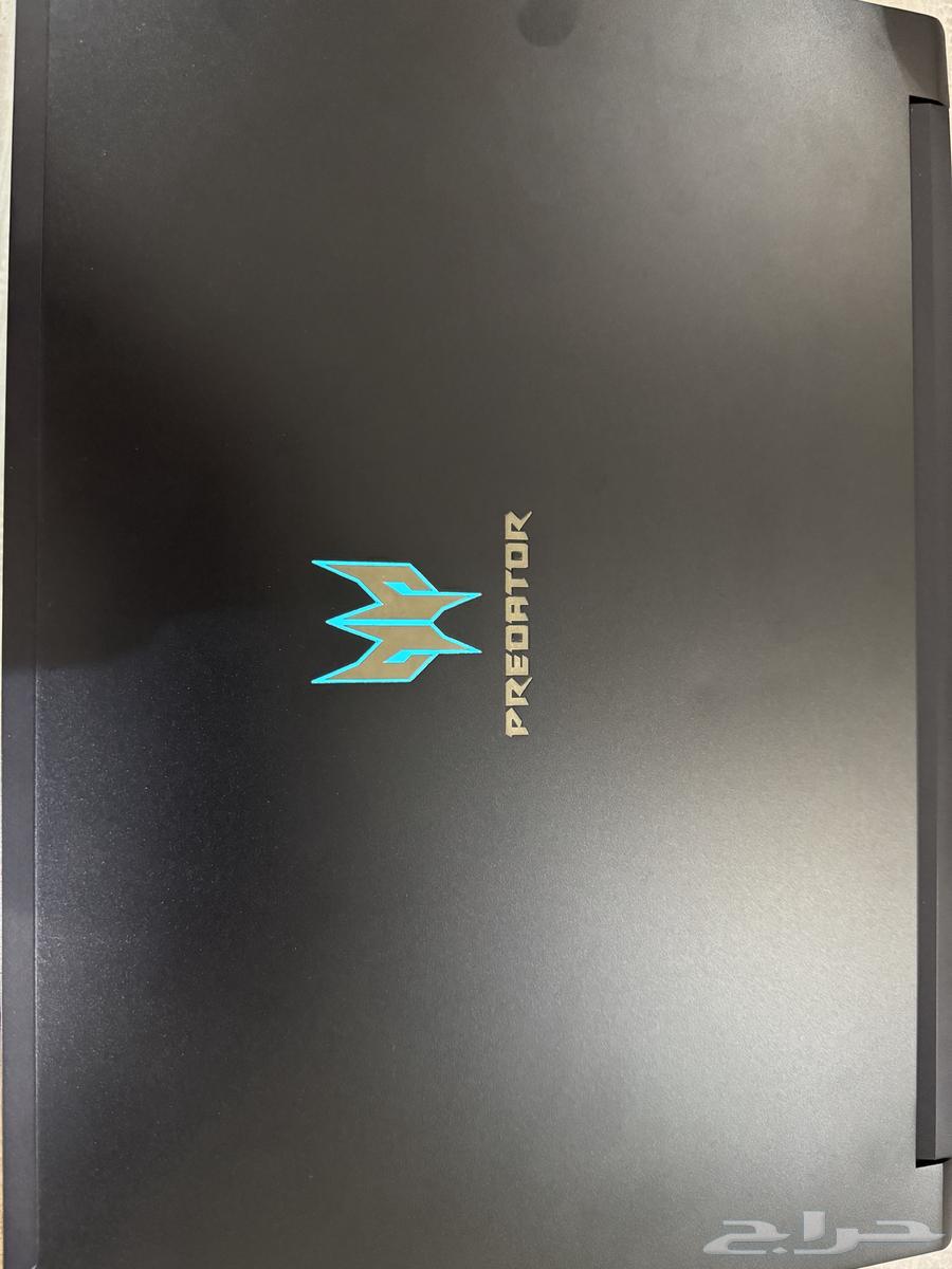 Acer Predator Triton 300 Laptop63619265723523112