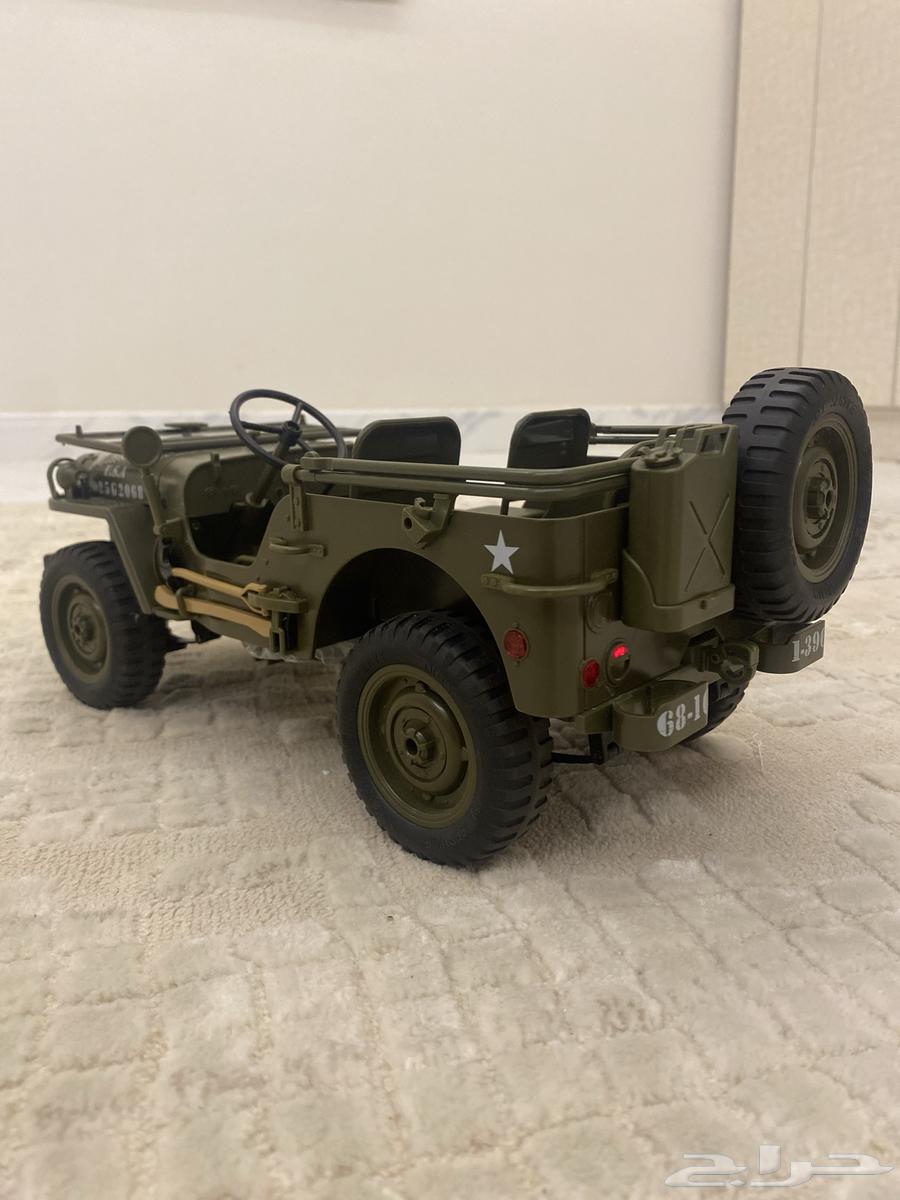 Hello and God's mercy, American Jeep that simulates reality, good condition for sale64394909944963112