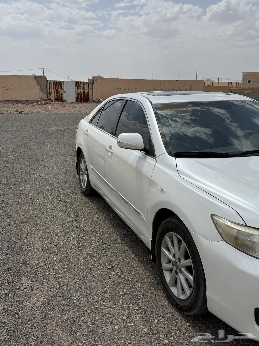 كامري 2011 فل كامل64543534816129110