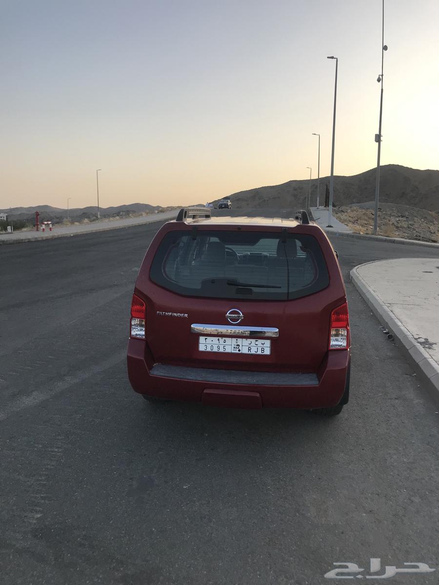 نيسان بادفندر بدون دبل64552048105346113