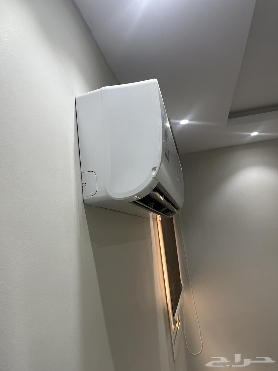 مكيف مركزي هاير نظيف64399912306177112