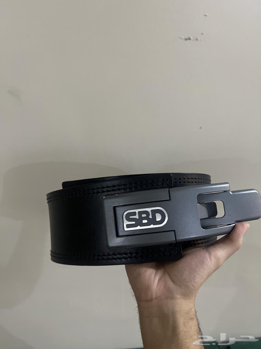 حزام sbd مع نيي سلييفز sbd64397437114883110