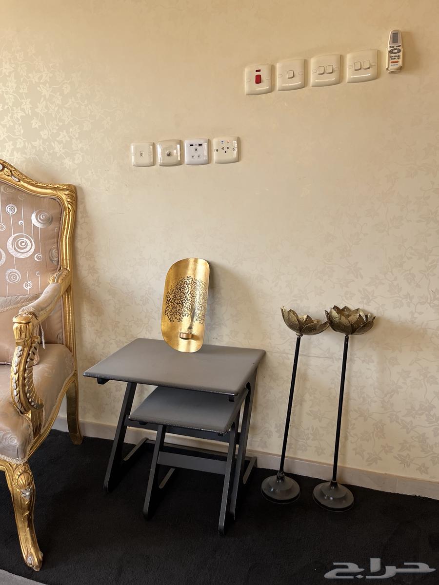 مجلس رجال متكامل للبيع بحالة جيدة64399105536385113