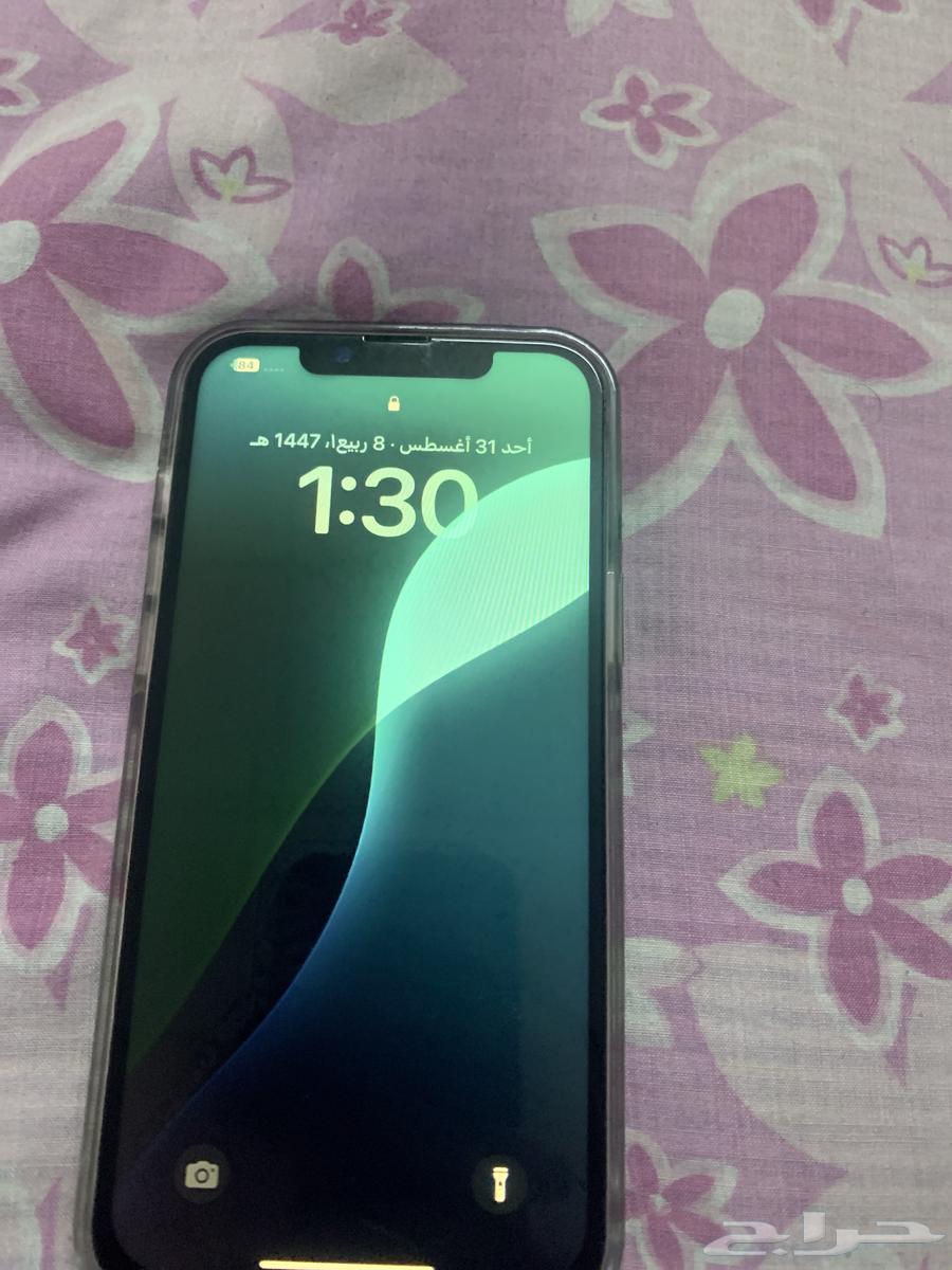 ايفون 14 بلس نظيف64393211113089110