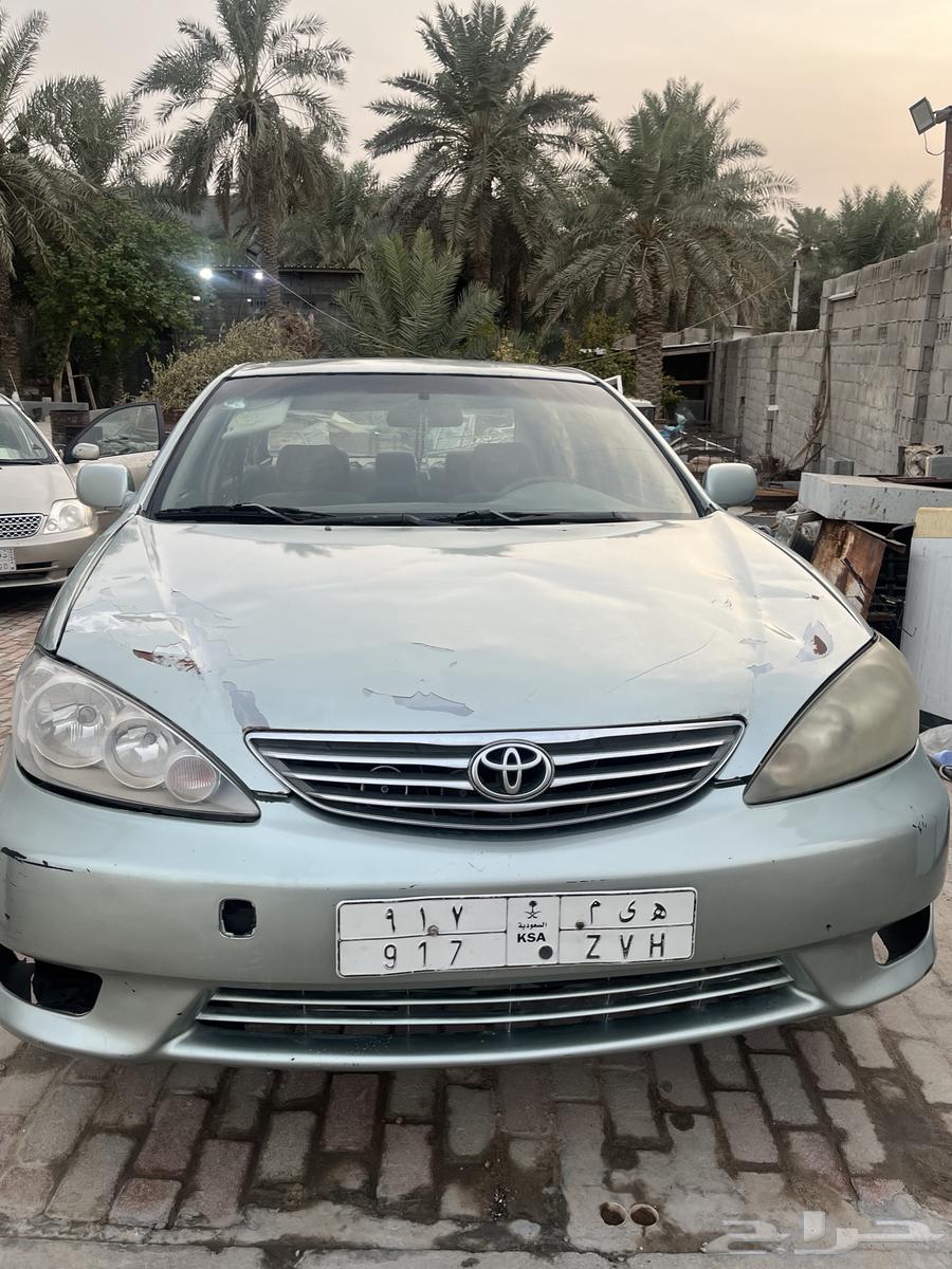 Camry 200664552434692482114