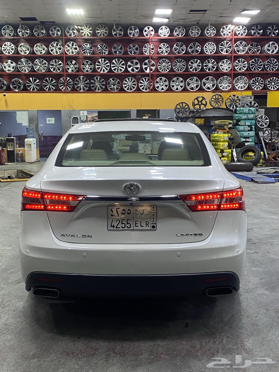 Avalon Model 201364539173004291114