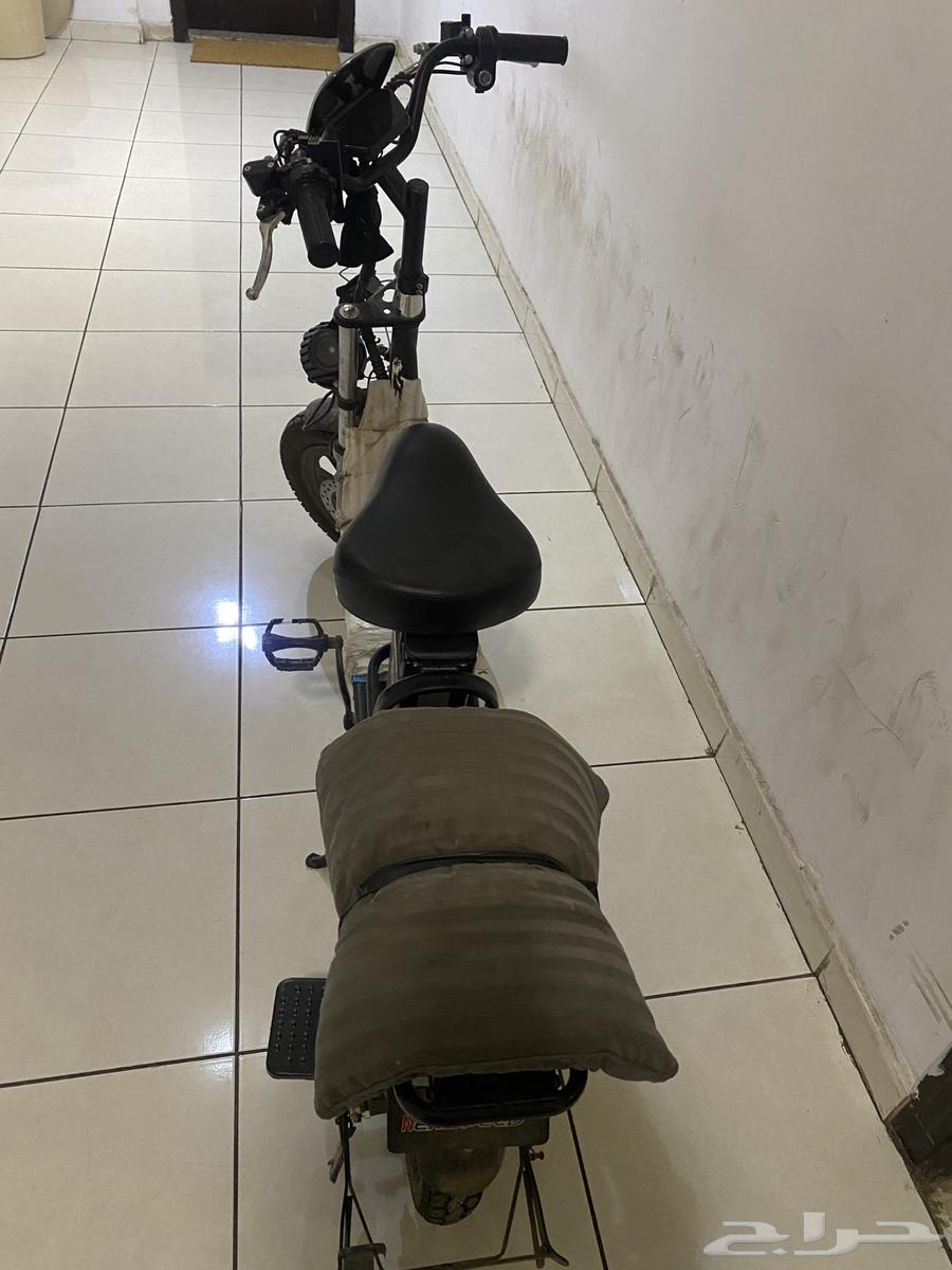 دراجه كهربائية64398312628354111