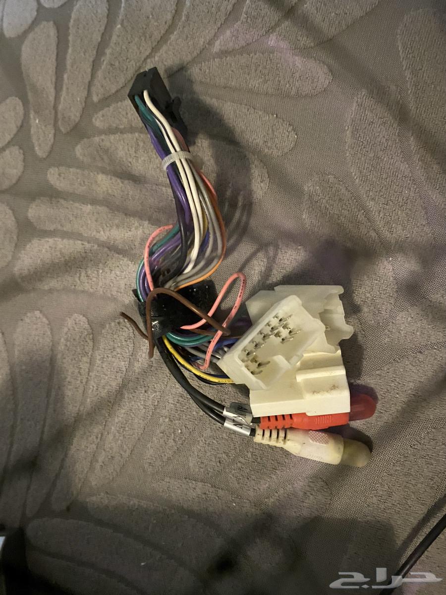 Camry 2009-2011 Recorder64540978540929113