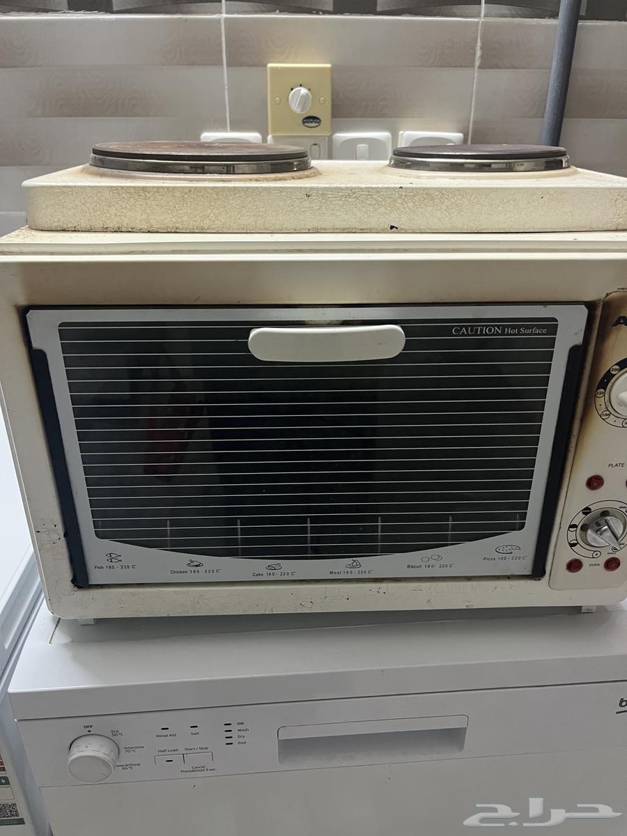 مايكرويف و فرن كهربائي64398686860545110