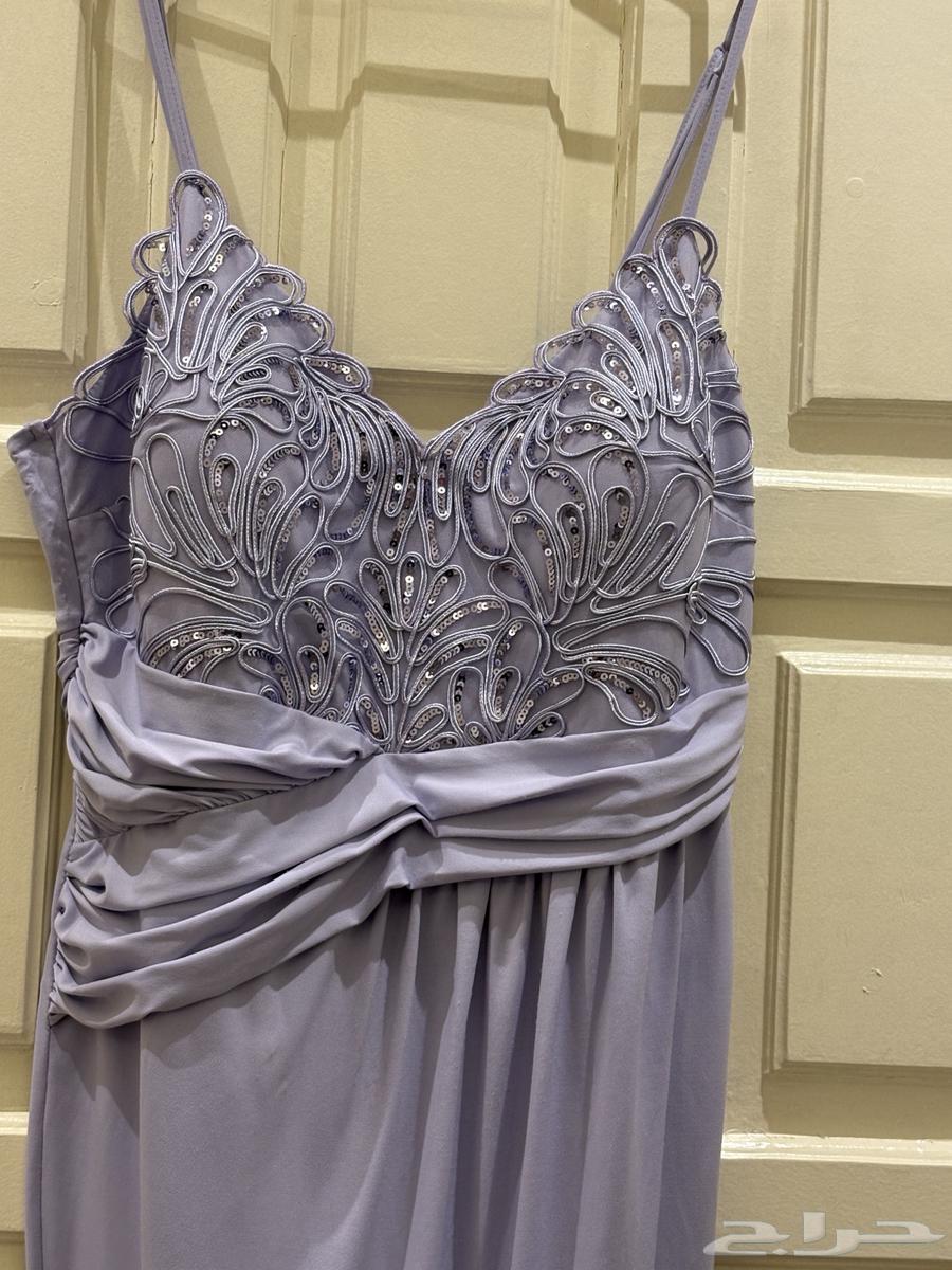 فستان شبه جديد64396575593602112