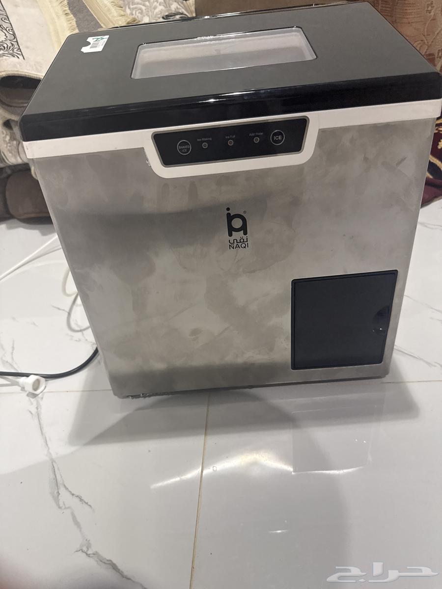 Ice maker64397325575171110