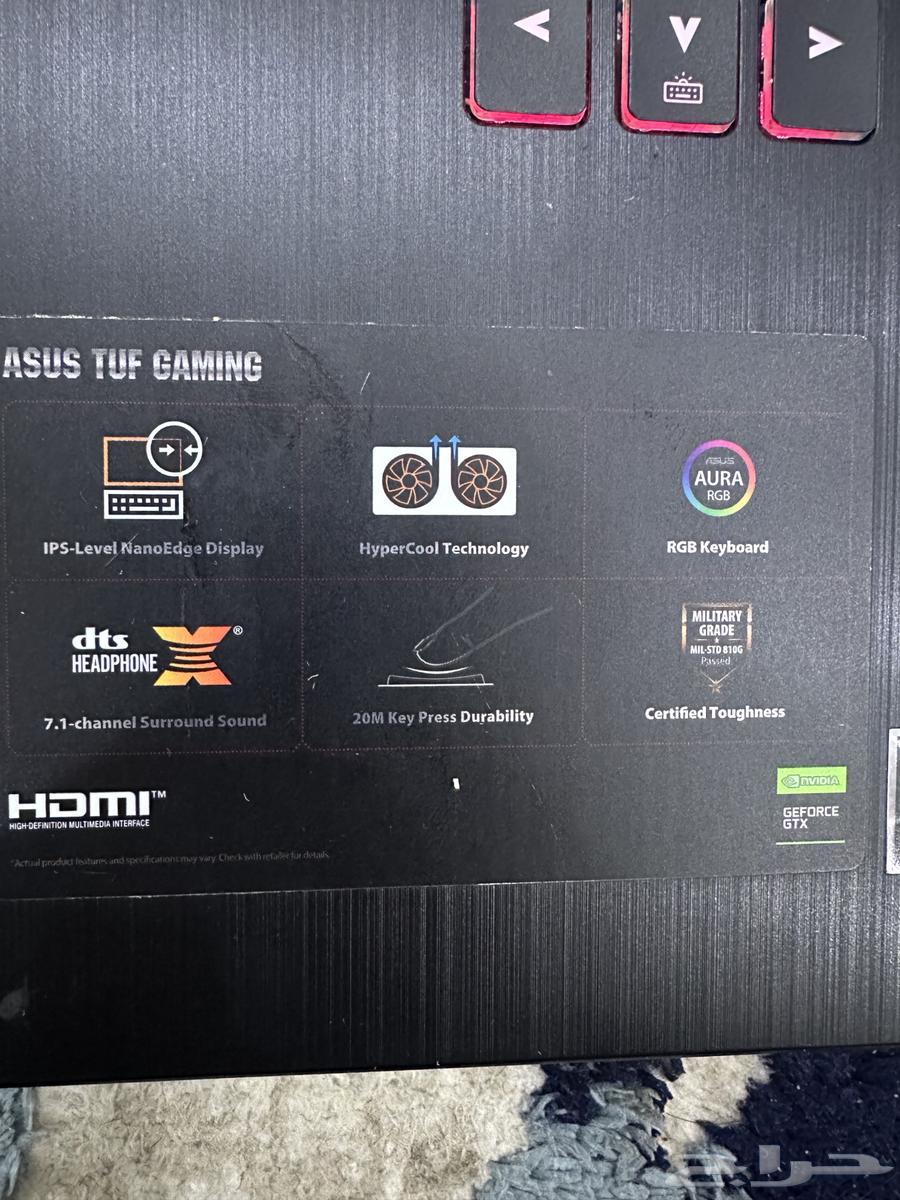 لابتوب للبيع64401271661825113