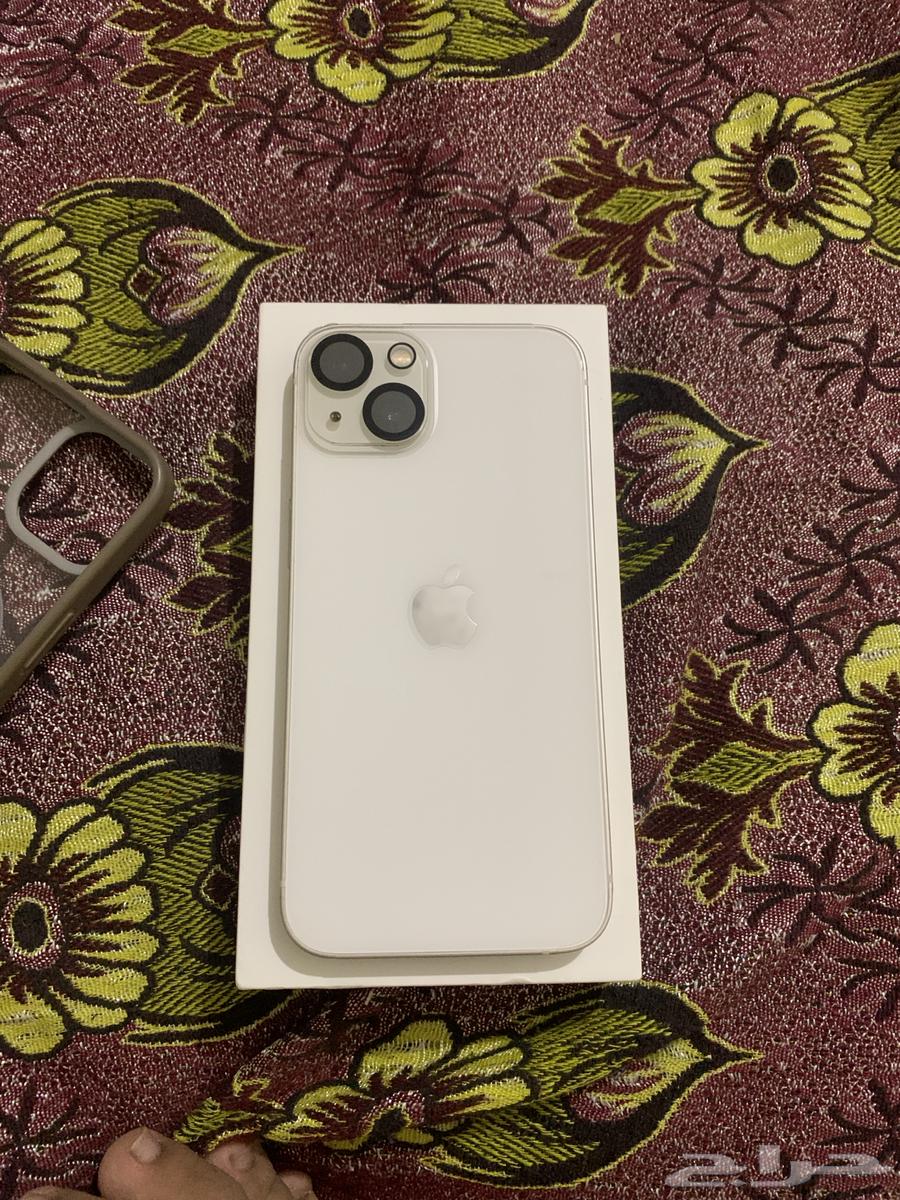 جوال i فون 13 128 بيتريا 9264392388286467111