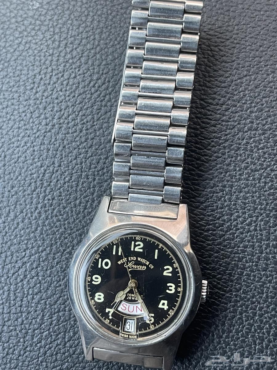 ساعة ويست إند WEST END للبيع64395102446083111
