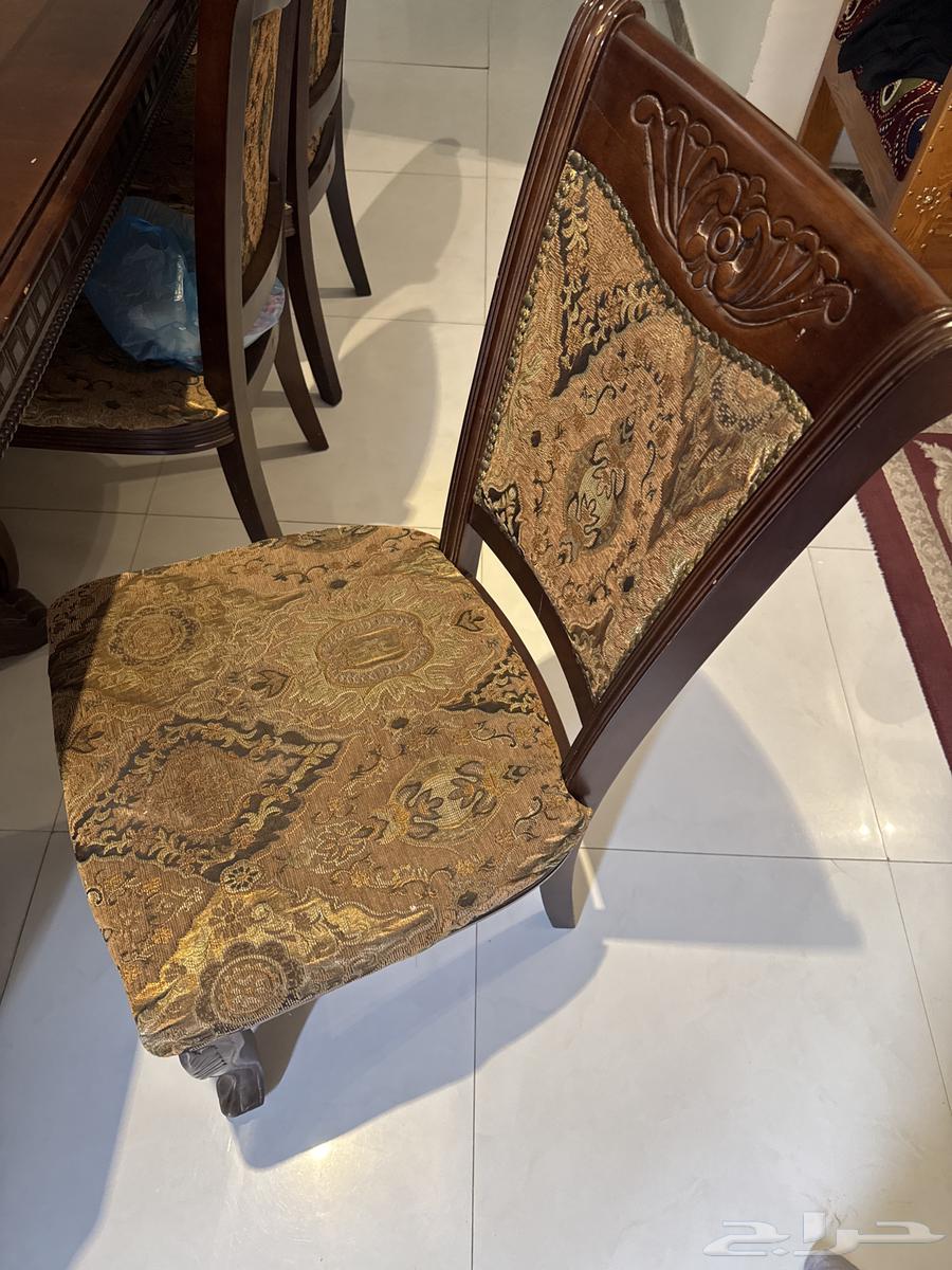 طاولة طعام من 8 كراسي64398548328578111